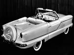 Nash Metropolitan Convertible Fifth Avenue 1960 года